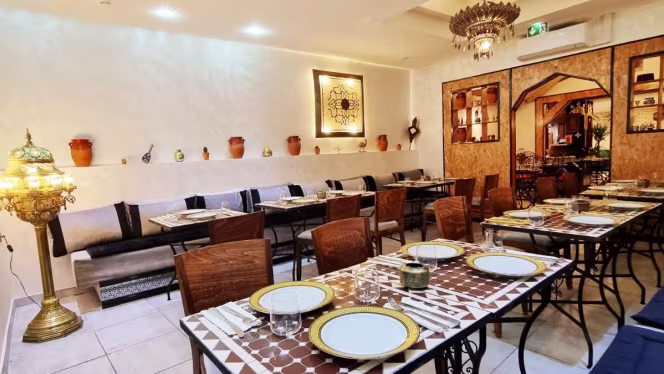 Ô Coeur de l'Orient - 0