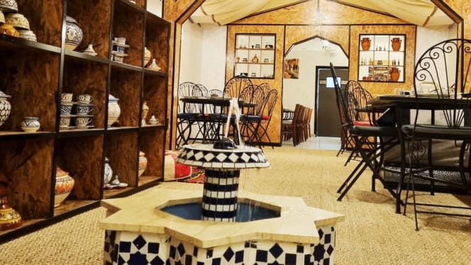 Ô Coeur de l'Orient - 6