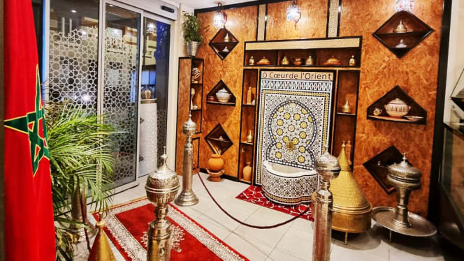 Ô Coeur de l'Orient - 7