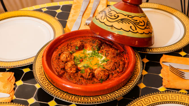 Ô Coeur de l'Orient - 3