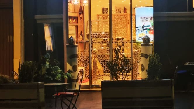 Ô Coeur de l'Orient - 1