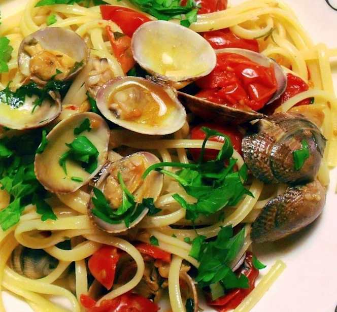 Osteria da Marco - 7