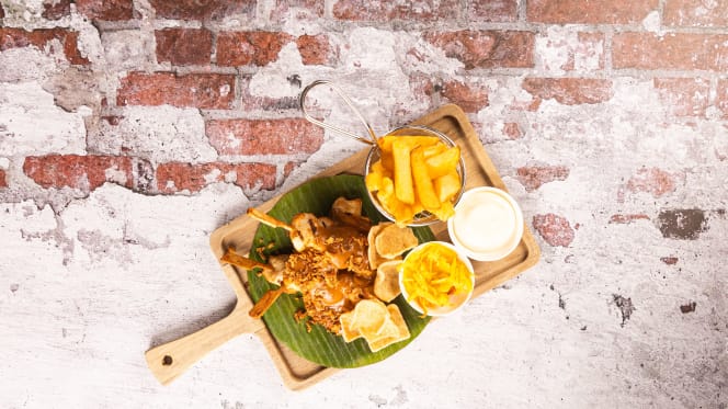 Fletcher Hotel-Restaurant Waalwijk - 1