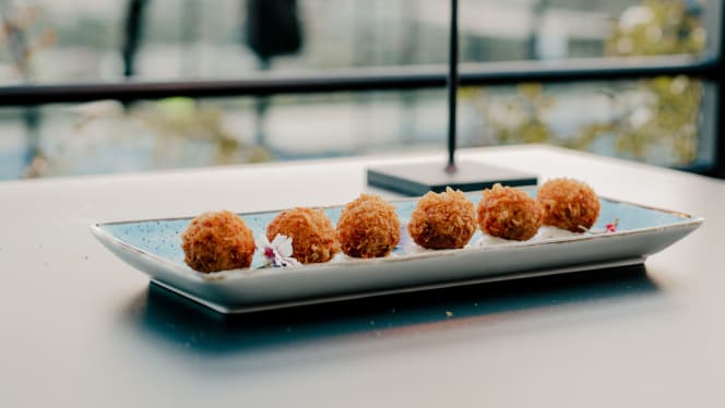 Koura - Experience Club - 2