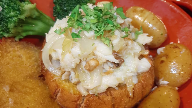 O Regueirão de Alfama - 1