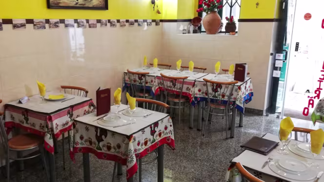 O Regueirão de Alfama - 7