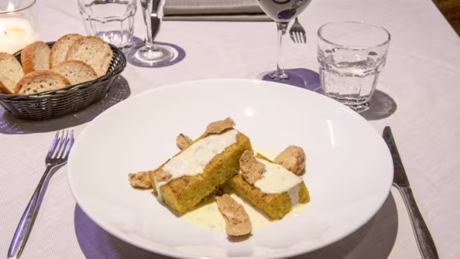 Buca San Petronio - 6