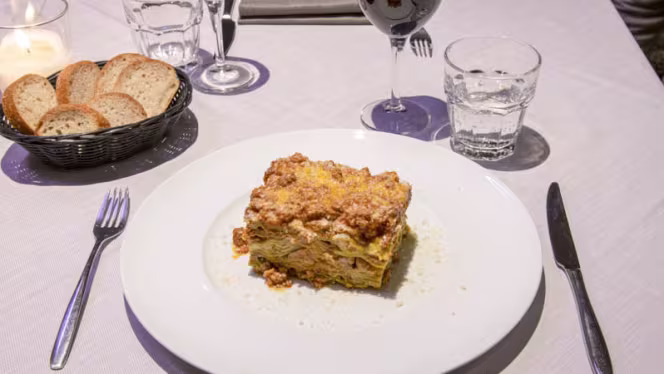 Buca San Petronio - 7