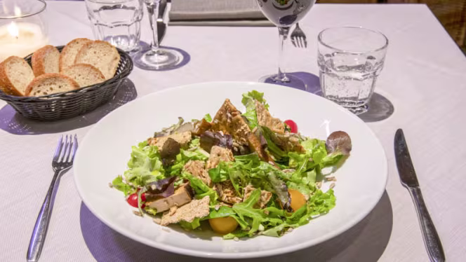 Buca San Petronio - 4