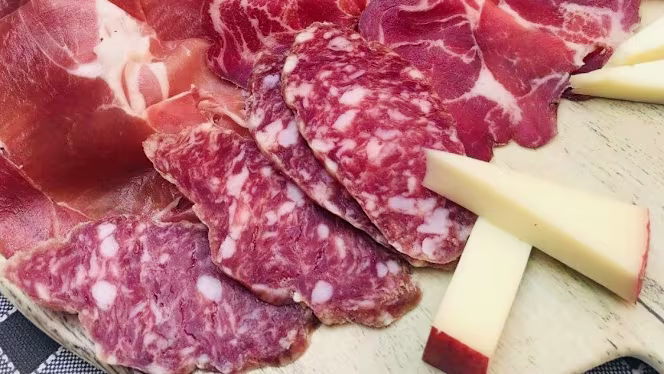 Buca San Petronio - 1