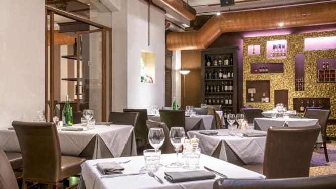 Buca San Petronio - 8