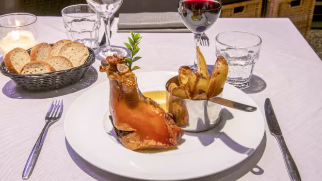 Buca San Petronio - 5