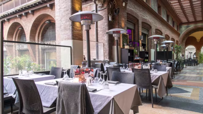 Buca San Petronio - 0