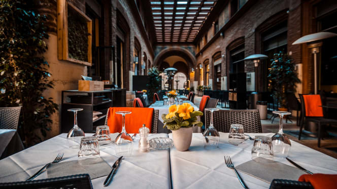 Buca San Petronio - 9