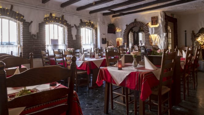 Balkan Restaurant Macedonië - 5