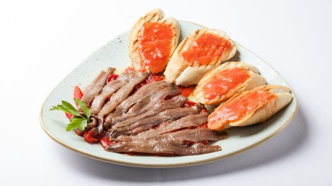 El Tendido - Madrid - 1