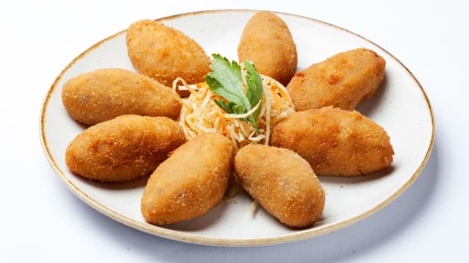 El Tendido - Madrid - 9