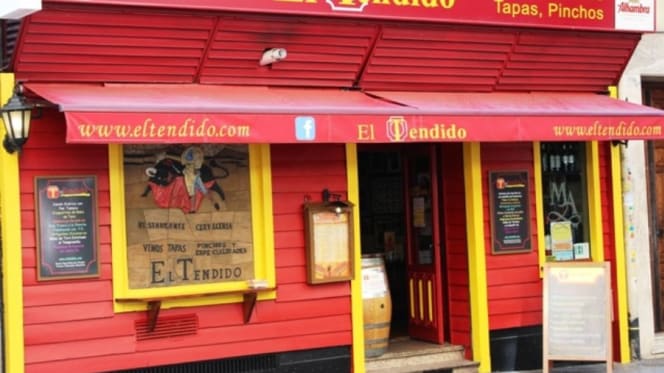 El Tendido - Madrid - 3