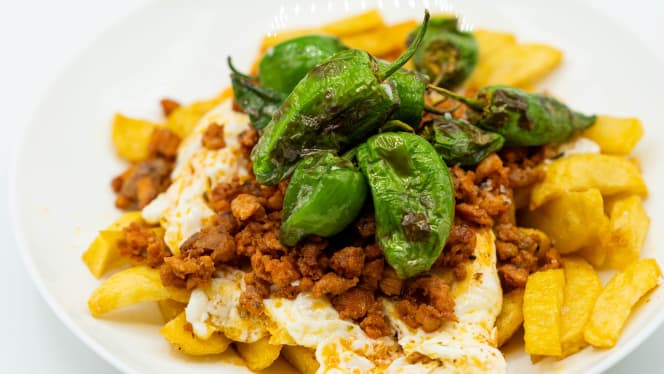 La Casona de San Martín - 5