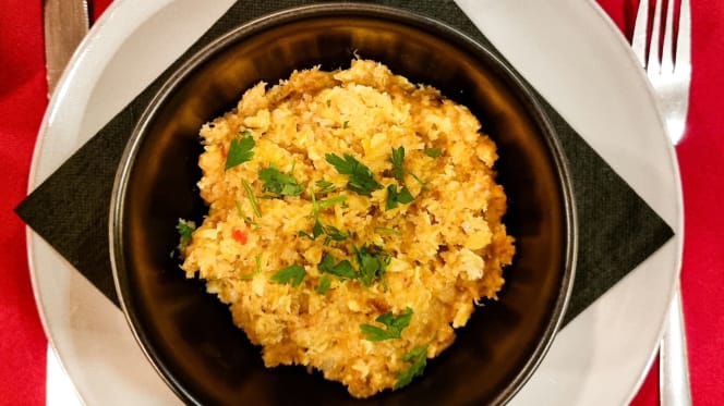 Tábuas no campo - 4