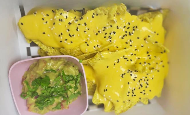 Angry Bird Burger Bar - 2