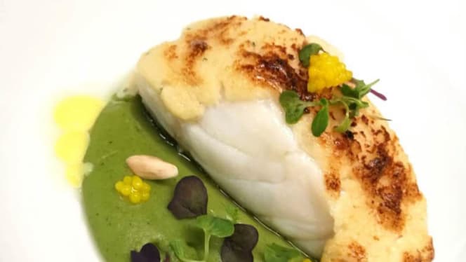 Restaurante  Parador de Lorca - 6