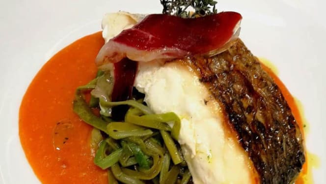 Restaurante  Parador de Lorca - 3