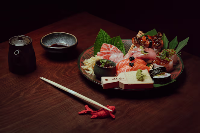 Yuki by Chef Júlio Pereira - 0