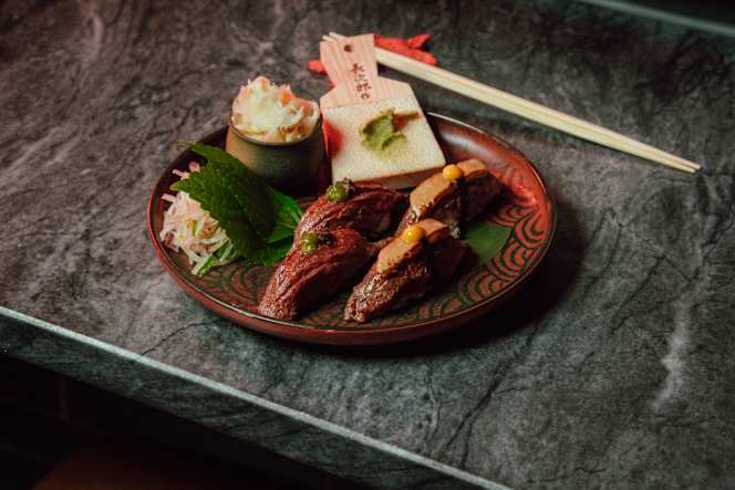 Yuki by Chef Júlio Pereira - 7