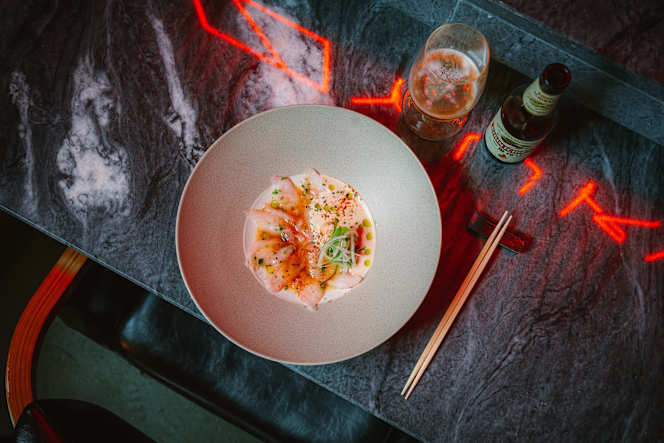 Yuki by Chef Júlio Pereira - 6