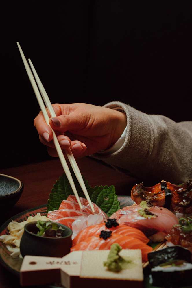 Yuki by Chef Júlio Pereira - 2