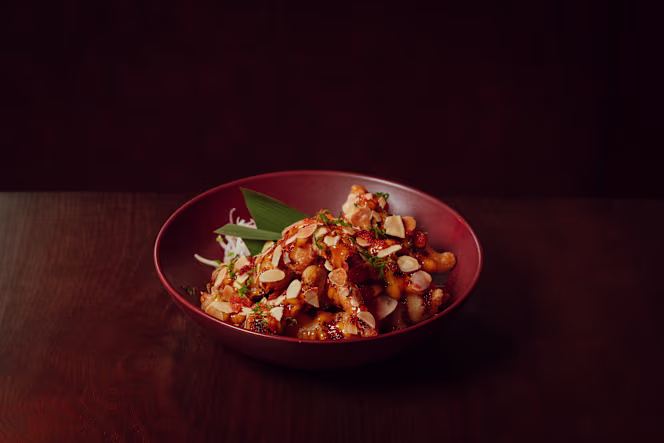 Yuki by Chef Júlio Pereira - 1