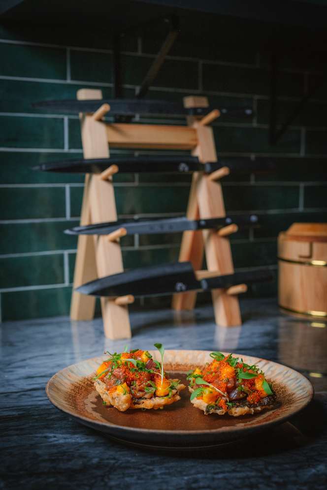 Yuki by Chef Júlio Pereira - 4