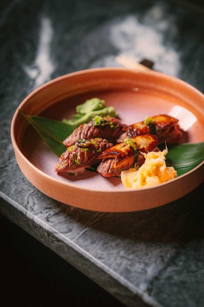 Yuki by Chef Júlio Pereira - 3