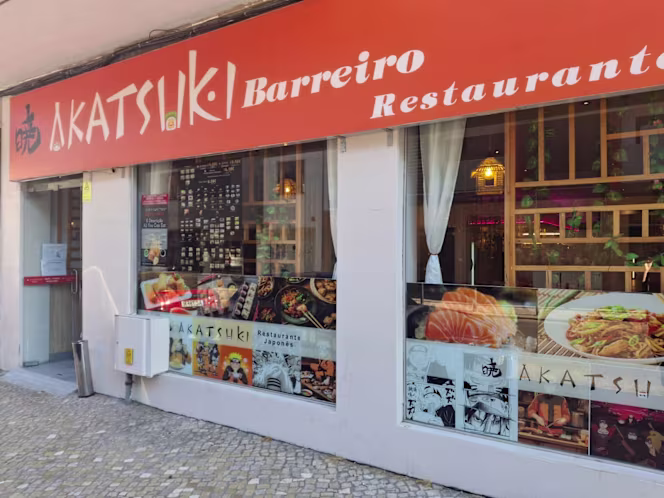 Akatsuki - Barreiro - 2