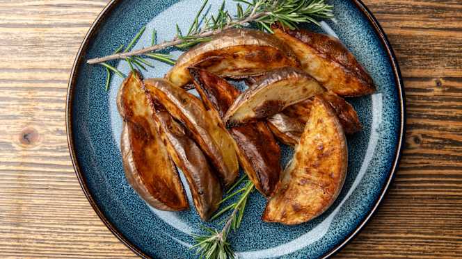 TEGJA - Fuoco e Farina - 4