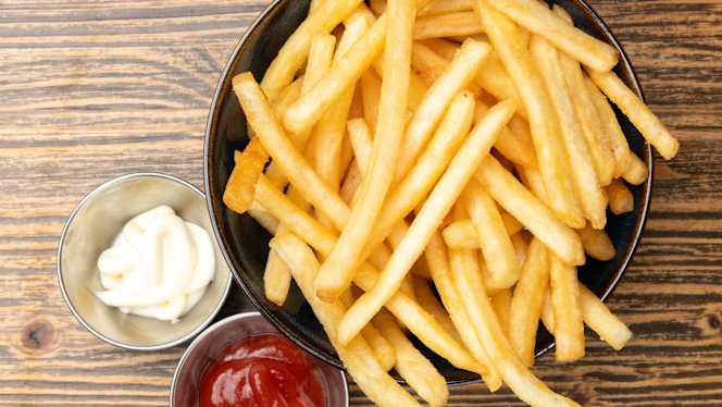 TEGJA - Fuoco e Farina - 2