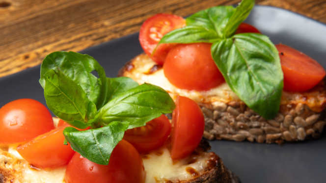 TEGJA - Fuoco e Farina - 7