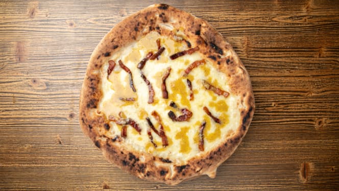 TEGJA - Fuoco e Farina - 9