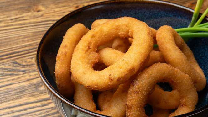 TEGJA - Fuoco e Farina - 6