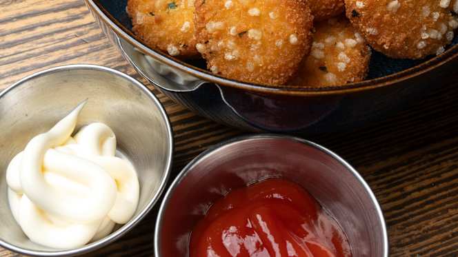 TEGJA - Fuoco e Farina - 5