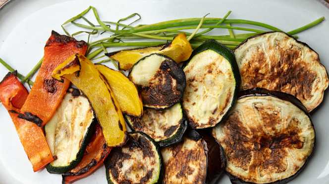 TEGJA - Fuoco e Farina - 3