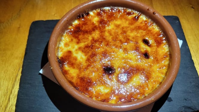 L´Aktuel Restaurant Bar-Lounge - 8