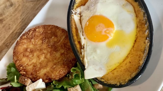 L´Aktuel Restaurant Bar-Lounge - 9