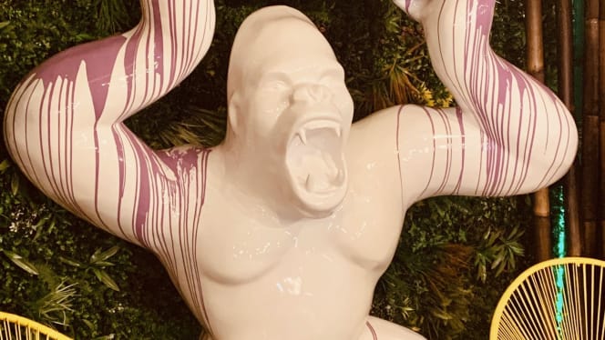 L´Aktuel Restaurant Bar-Lounge - 3