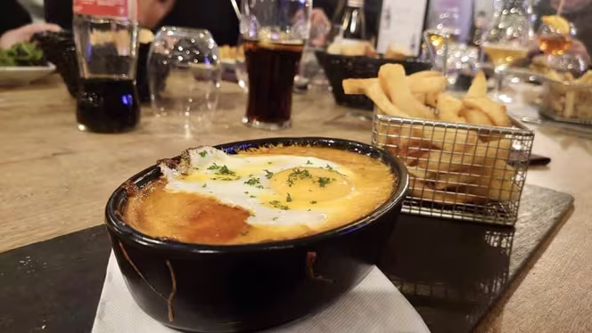 L´Aktuel Restaurant Bar-Lounge - 0