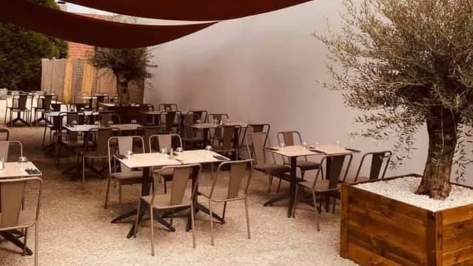 L´Aktuel Restaurant Bar-Lounge - 2