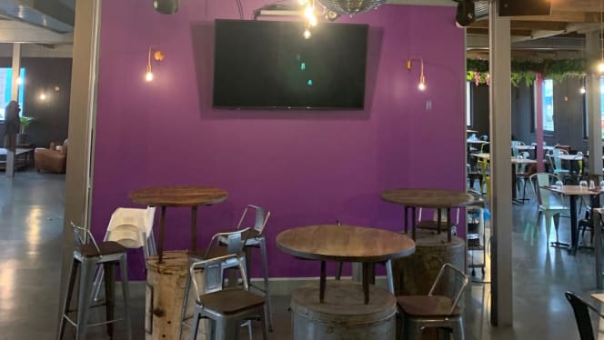 L´Aktuel Restaurant Bar-Lounge - 5