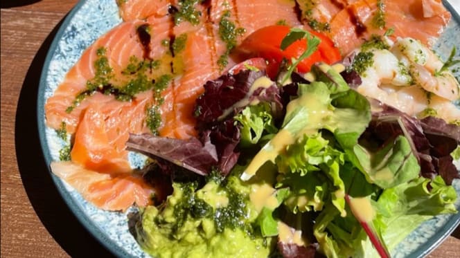 Le Moliere - Paris - 2