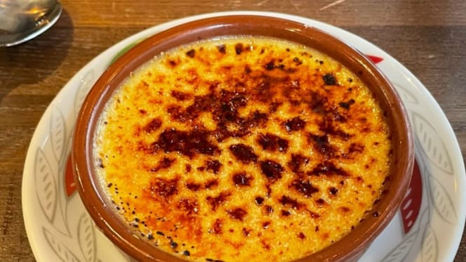 Le Moliere - Paris - 1